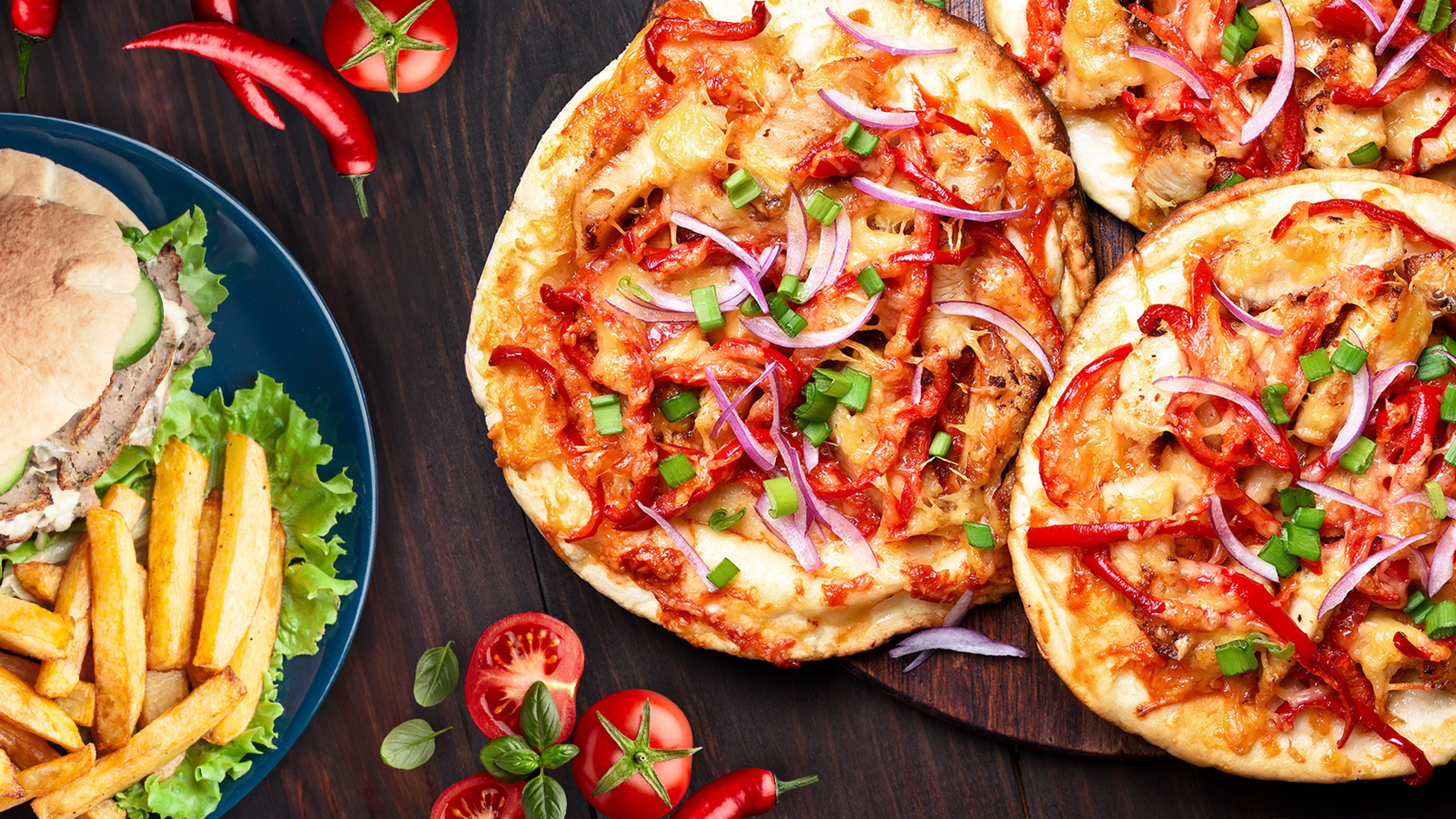 Yate Kebab and Pizza